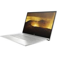 ноутбук HP Envy 17-ce0003ur Серебристый