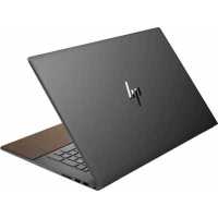 ноутбук HP Envy 17-cg0014ur Черный