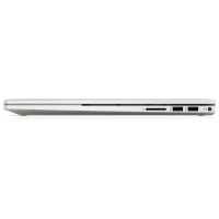 ноутбук HP Envy 17-cg1010ur Серебристый