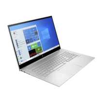 ноутбук HP Envy 17-ch0026ur Серебристый