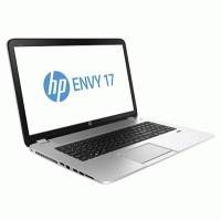 ноутбук HP Envy 17-j000er Серебристый