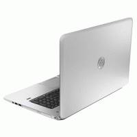 ноутбук HP Envy 17-j000er Серебристый