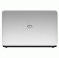 ноутбук HP Envy 17-j000er Серебристый