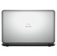 ноутбук HP Envy 17-k152nr Серый