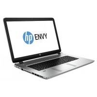 ноутбук HP Envy 17-k253ur Серебристый
