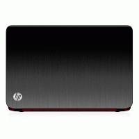 ноутбук HP Envy 4-1055er Черный