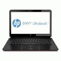 ноутбук HP Envy 6-1053er Черный