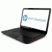 ноутбук HP Envy 6-1053er Черный
