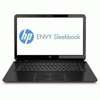 ноутбук HP Envy 6-1151er Черный