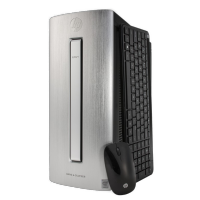 компьютер HP Envy 750-100ur