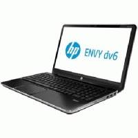ноутбук HP Envy dv6-7352er Черный