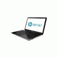 ноутбук HP Envy dv7-7354er Черный