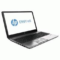 ноутбук HP Envy m6-1270er Серебристый