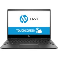 ноутбук HP Envy x360 13-ag0000ur Серый
