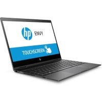 ноутбук HP Envy x360 13-ag0002ur Черный