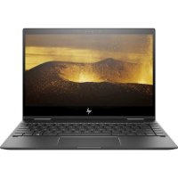 ноутбук HP Envy x360 13-ag0010ur Серебристый