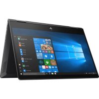 ноутбук HP Envy x360 13-ar0001ur Черный