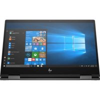 ноутбук HP Envy x360 13-ar0001ur Черный