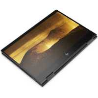 ноутбук HP Envy x360 13-ar0004ur Черный