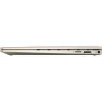 ноутбук HP Envy x360 13-bd0009ur Золотой
