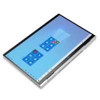 ноутбук HP Envy x360 13-bd0015ur Серебристый