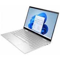 ноутбук HP Envy x360 13-bd0021ur Серебристый
