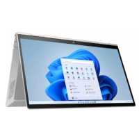 ноутбук HP Envy x360 13-bd0021ur Серебристый