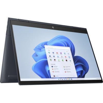 ноутбук HP Envy x360 13-bf0000nn Синий