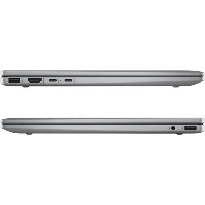 ноутбук HP Envy x360 14-fa0001ci Серебристый