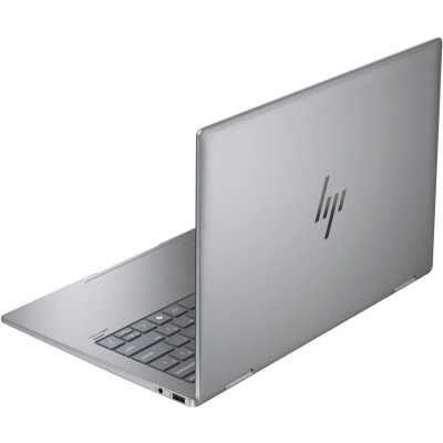 ноутбук HP Envy x360 14-fa0001ci Серебристый