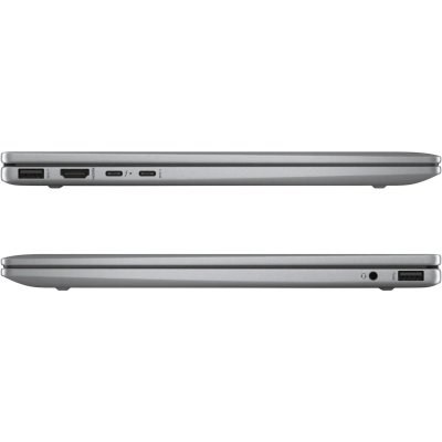 ноутбук HP Envy x360 14-fc0001ci Серебристый