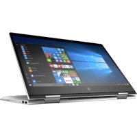 ноутбук HP Envy x360 15-bp106ur Серебристый