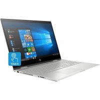 ноутбук HP Envy x360 15-cn0010ur Серебристый