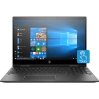 ноутбук HP Envy x360 15-cn0001ur Черный