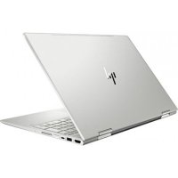 ноутбук HP Envy x360 15-cn1003ur Серебристый