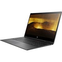 ноутбук HP Envy x360 15-cn1008ur Черный