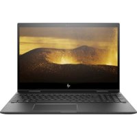ноутбук HP Envy x360 15-cn1008ur Черный