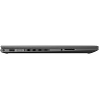 ноутбук HP Envy x360 15-cn1008ur Черный