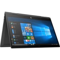 ноутбук HP Envy x360 15-cn1008ur Черный