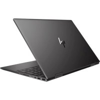 ноутбук HP Envy x360 15-cn1008ur Черный