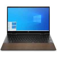 ноутбук HP Envy x360 15-ed0025ur Черный