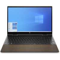 ноутбук HP Envy x360 15-ed1015ur Черный