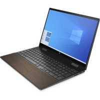 ноутбук HP Envy x360 15-ed1015ur Черный