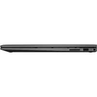 ноутбук HP Envy x360 15-ed1015ur Черный