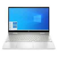 ноутбук HP Envy x360 15-ed1018ur Серебристый