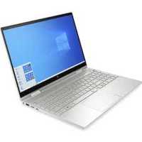 ноутбук HP Envy x360 15-ed1018ur Серебристый