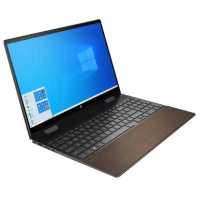 ноутбук HP Envy x360 15-ed1025ur Коричневый