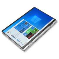 ноутбук HP Envy x360 15-es0021ur Серебристый