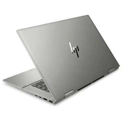ноутбук HP Envy x360 15-ey1077wm Серебристый