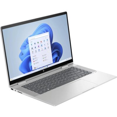 ноутбук HP Envy x360 15-fe0008ci Серебристый